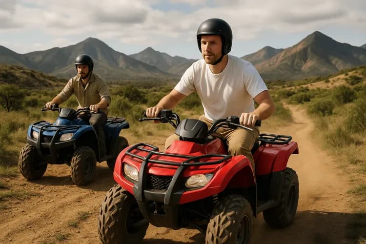ATV Adventure